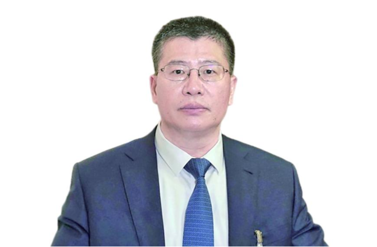全國人大代表李峰：聚力支持綠色低碳轉型 支持建設美麗中國先行區(qū)-地大熱能