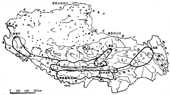 西藏自治區(qū)地熱資源分布規(guī)律-地熱開發(fā)利用-地大熱能 西藏自治區(qū)地熱資源分布規(guī)律-地熱開發(fā)利用-地大熱能