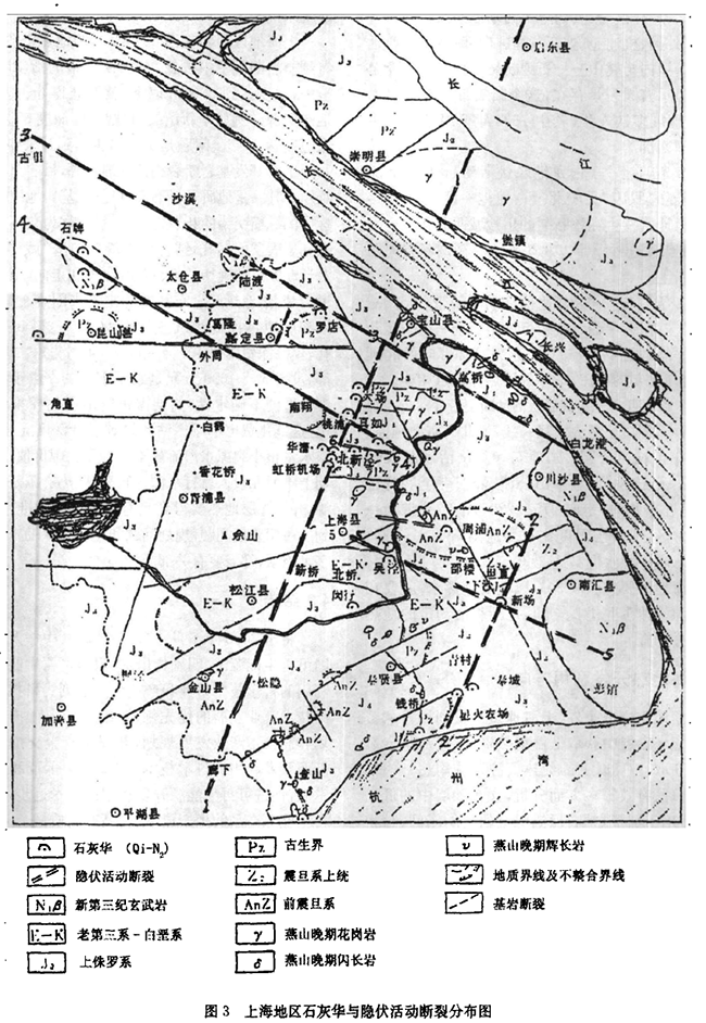 上海市地?zé)豳Y源分布規(guī)律-地?zé)衢_(kāi)發(fā)利用-地大熱能 上海市地?zé)豳Y源分布規(guī)律-地?zé)衢_(kāi)發(fā)利用-地大熱能